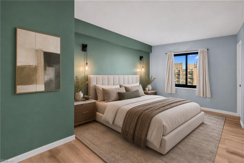 Photo 25 of 48 residential for sale in Alexandria C virginia