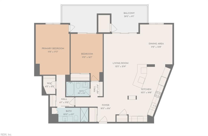 Photo 33 of 48 residential for sale in Alexandria C virginia