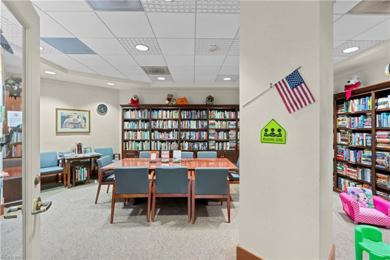 Photo 43 of 48 residential for sale in Alexandria C virginia