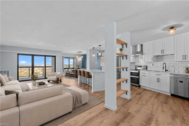 Photo 5 of 48 residential for sale in Alexandria C virginia