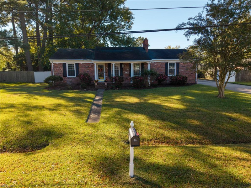 Photo 28 of 34 residential for sale in Chesapeake virginia