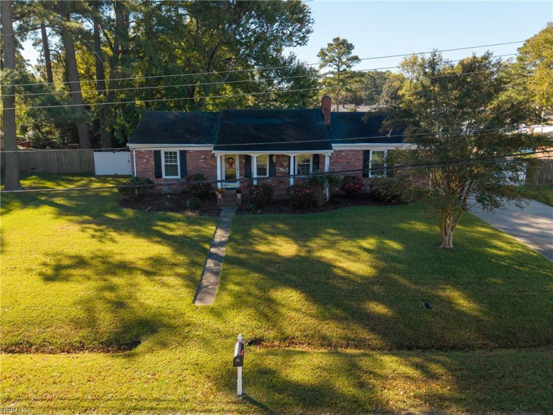 Photo 32 of 34 residential for sale in Chesapeake virginia