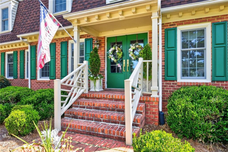 Photo 1 of 45 residential for sale in Suffolk virginia