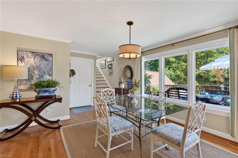 Photo 12 of 45 residential for sale in Suffolk virginia
