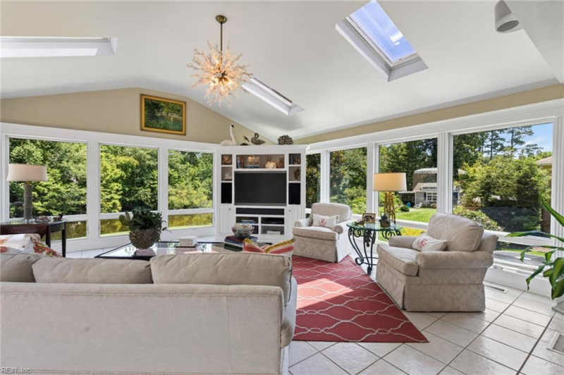 Photo 15 of 45 residential for sale in Suffolk virginia