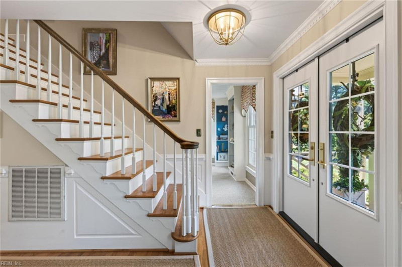 Photo 19 of 45 residential for sale in Suffolk virginia