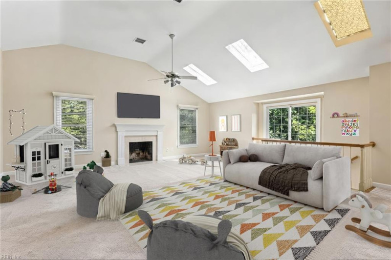 Photo 20 of 45 residential for sale in Suffolk virginia