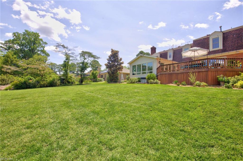 Photo 35 of 45 residential for sale in Suffolk virginia