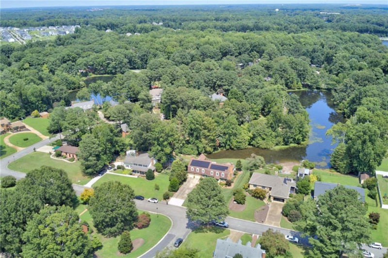 Photo 39 of 45 residential for sale in Suffolk virginia
