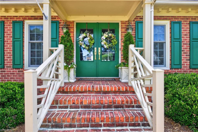 Photo 40 of 45 residential for sale in Suffolk virginia