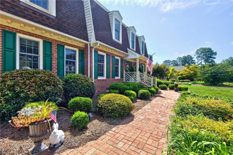 Photo 41 of 45 residential for sale in Suffolk virginia