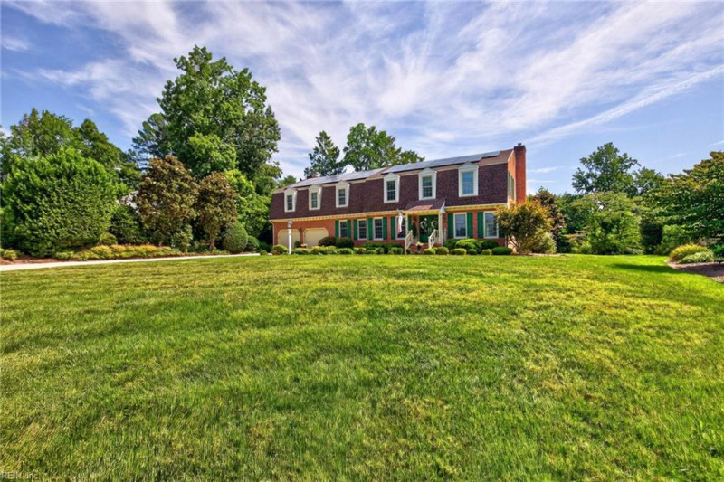 Photo 42 of 45 residential for sale in Suffolk virginia