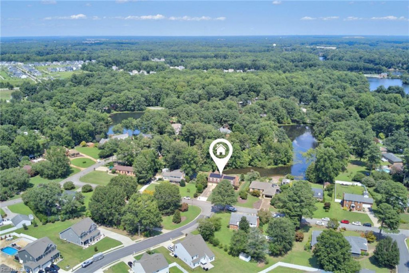 Photo 44 of 45 residential for sale in Suffolk virginia