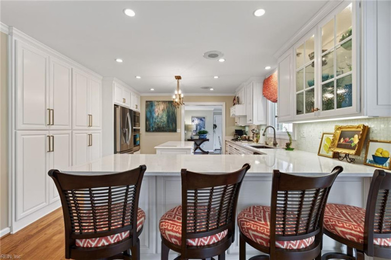 Photo 8 of 45 residential for sale in Suffolk virginia