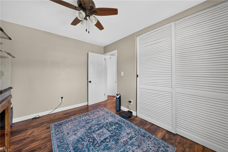 Photo 16 of 28 residential for sale in Hampton virginia