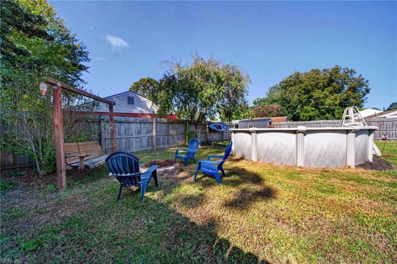 Photo 20 of 28 residential for sale in Hampton virginia