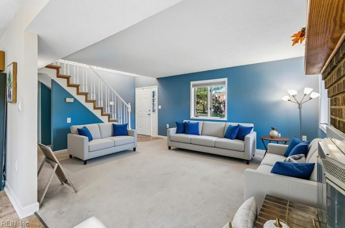 Photo 10 of 46 residential for sale in Poquoson virginia