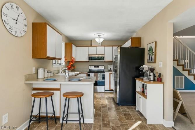 Photo 13 of 46 residential for sale in Poquoson virginia