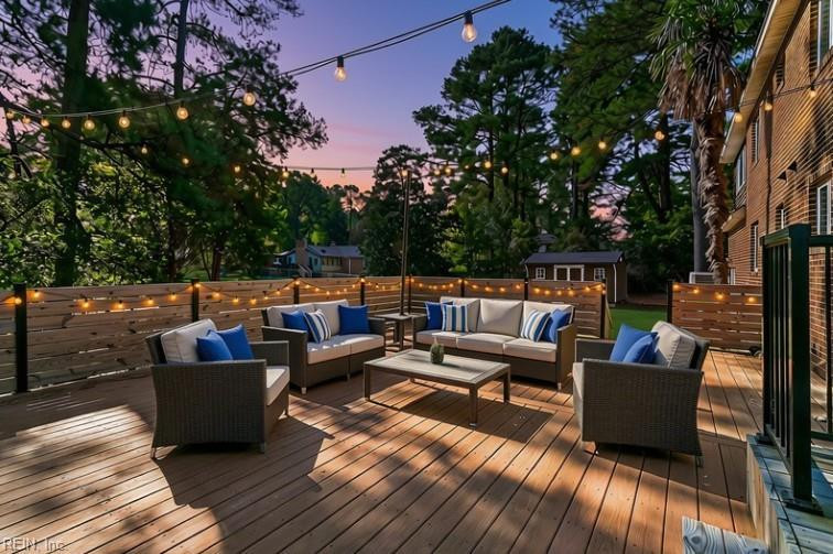 Photo 2 of 46 residential for sale in Poquoson virginia