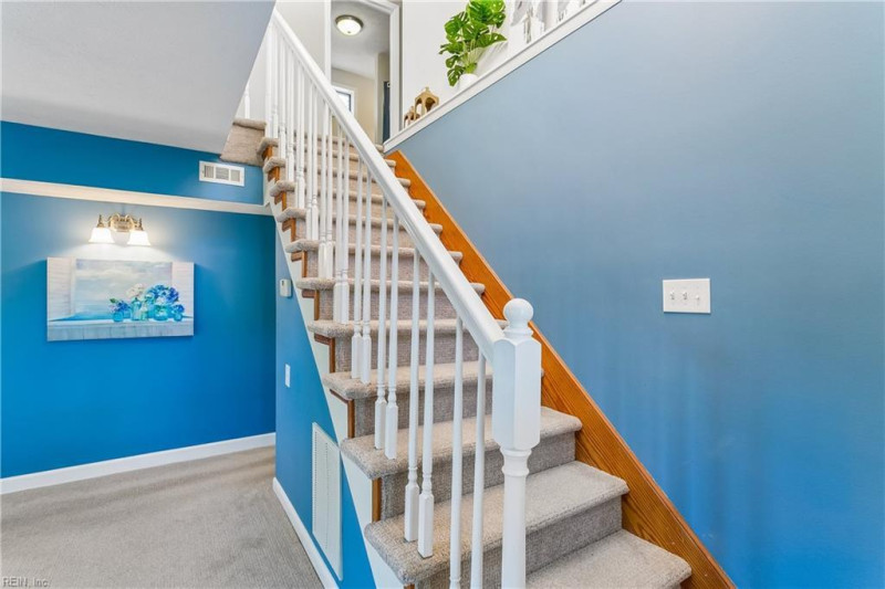 Photo 24 of 46 residential for sale in Poquoson virginia
