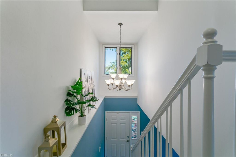 Photo 25 of 46 residential for sale in Poquoson virginia