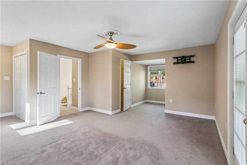 Photo 31 of 46 residential for sale in Poquoson virginia