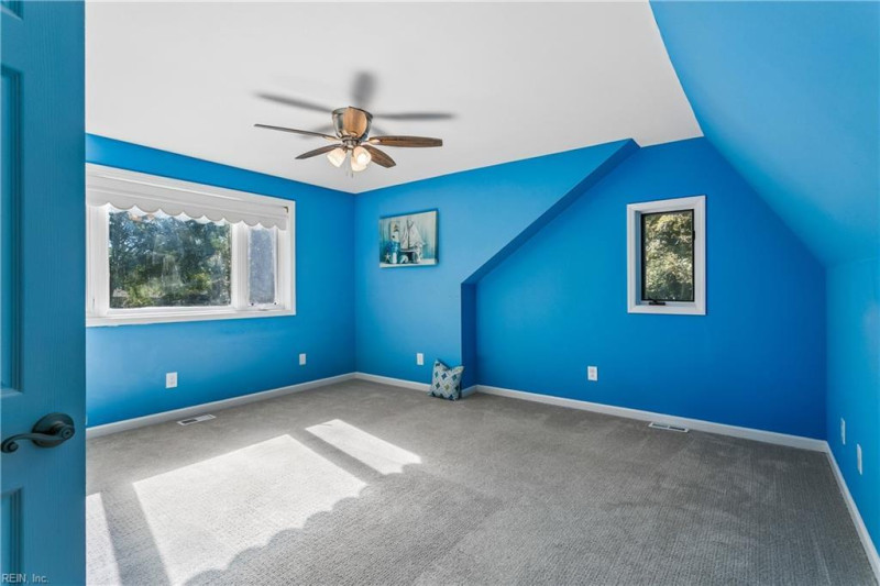 Photo 32 of 46 residential for sale in Poquoson virginia