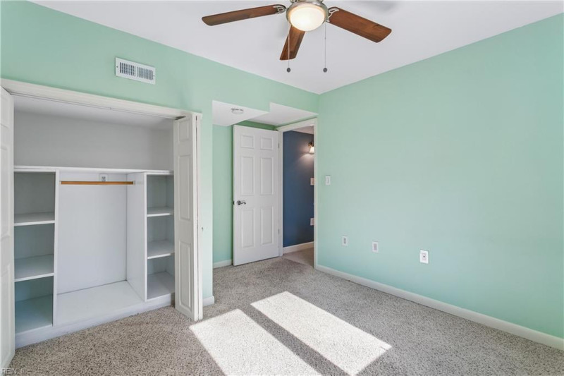 Photo 36 of 46 residential for sale in Poquoson virginia