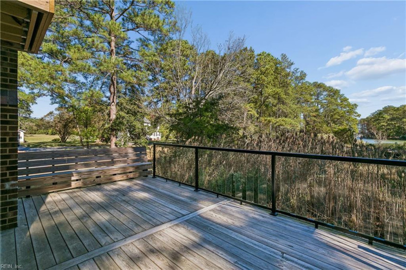 Photo 37 of 46 residential for sale in Poquoson virginia