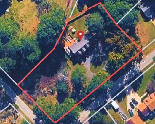 Photo 4 of 46 residential for sale in Poquoson virginia