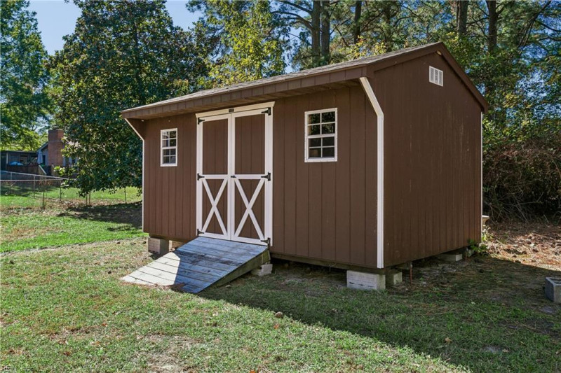 Photo 44 of 46 residential for sale in Poquoson virginia