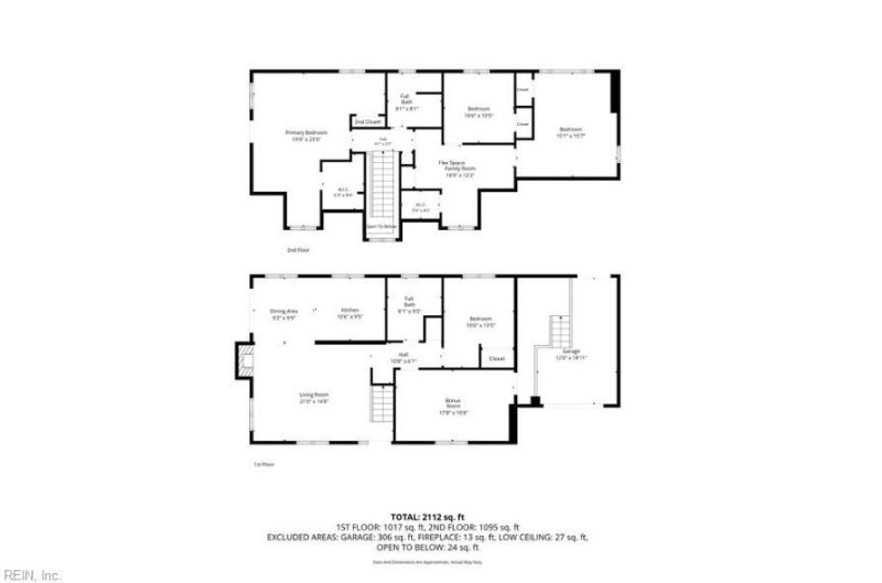 Photo 45 of 46 residential for sale in Poquoson virginia
