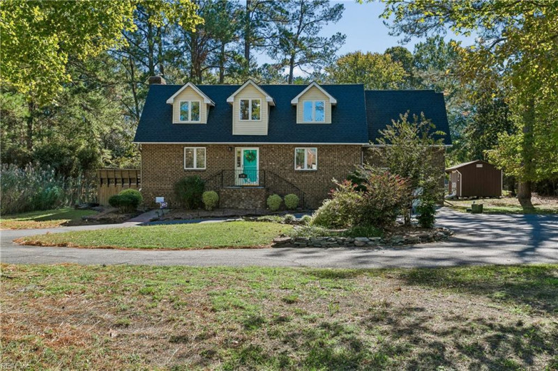 Photo 46 of 46 residential for sale in Poquoson virginia