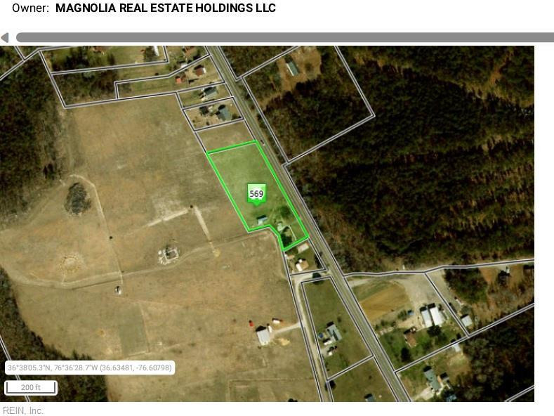 Photo 34 of 34 residential for sale in Suffolk virginia