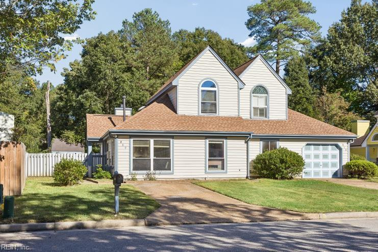 Photo 2 of 33 residential for sale in Newport News virginia