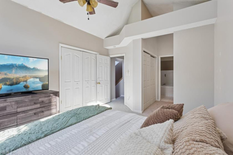 Photo 22 of 33 residential for sale in Newport News virginia