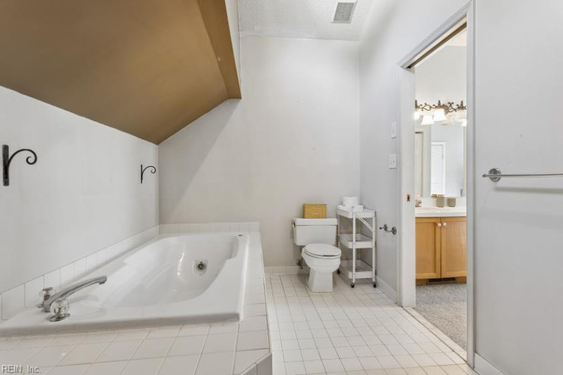 Photo 25 of 33 residential for sale in Newport News virginia