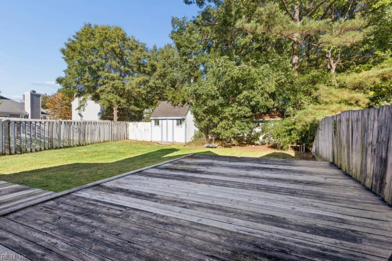 Photo 27 of 33 residential for sale in Newport News virginia