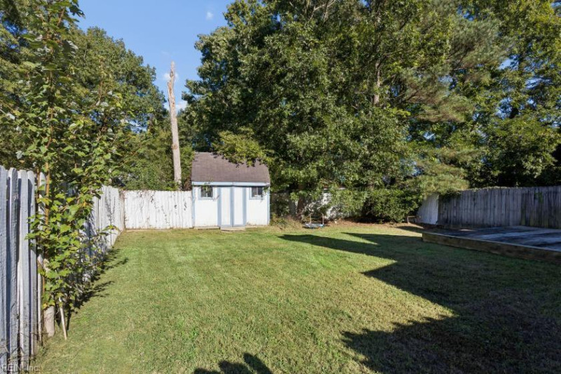Photo 28 of 33 residential for sale in Newport News virginia