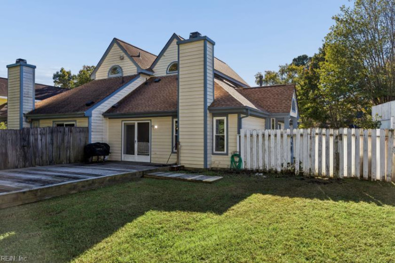 Photo 30 of 33 residential for sale in Newport News virginia