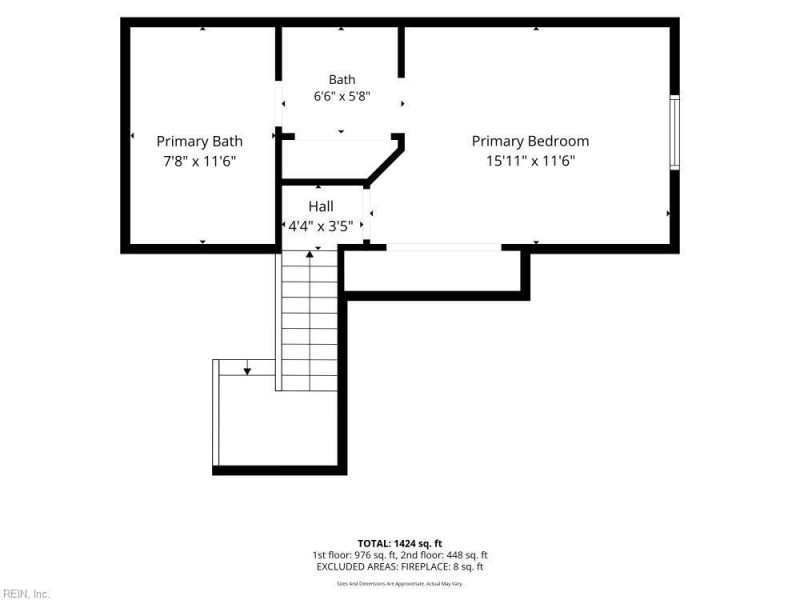 Photo 32 of 33 residential for sale in Newport News virginia