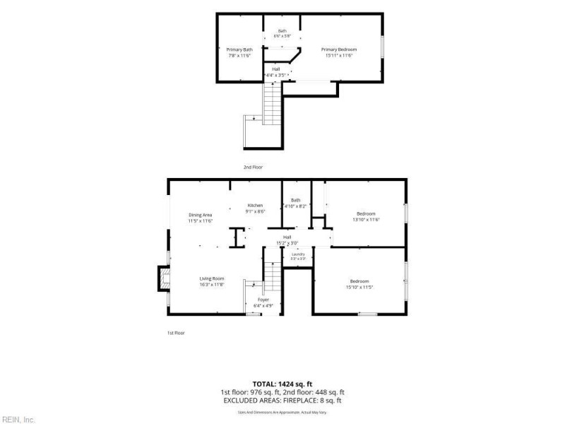 Photo 33 of 33 residential for sale in Newport News virginia