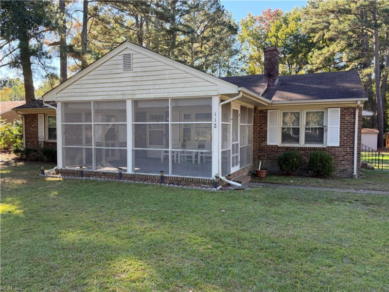 Photo 1 of 18 residential for sale in Franklin virginia