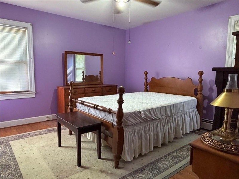 Photo 14 of 18 residential for sale in Franklin virginia
