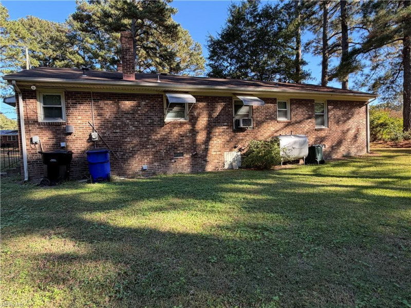Photo 18 of 18 residential for sale in Franklin virginia