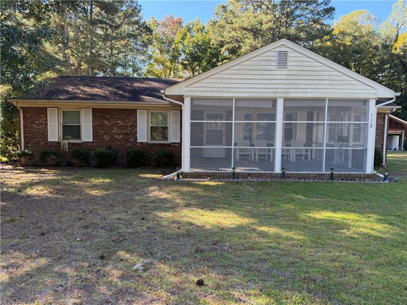 Photo 2 of 18 residential for sale in Franklin virginia