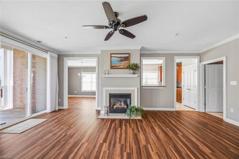 Photo 3 of 45 residential for sale in Norfolk virginia