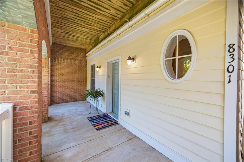 Photo 37 of 45 residential for sale in Norfolk virginia