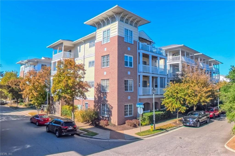 Photo 39 of 45 residential for sale in Norfolk virginia