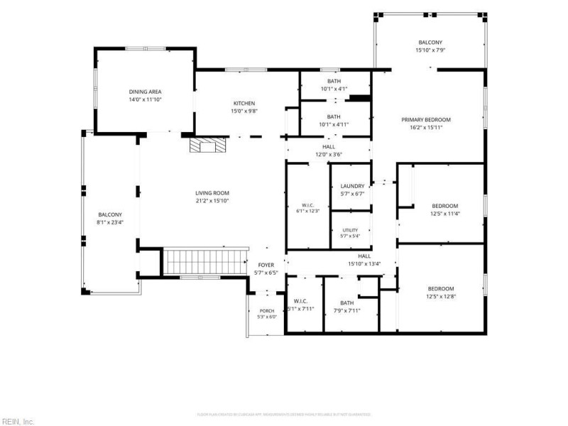 Photo 45 of 45 residential for sale in Norfolk virginia
